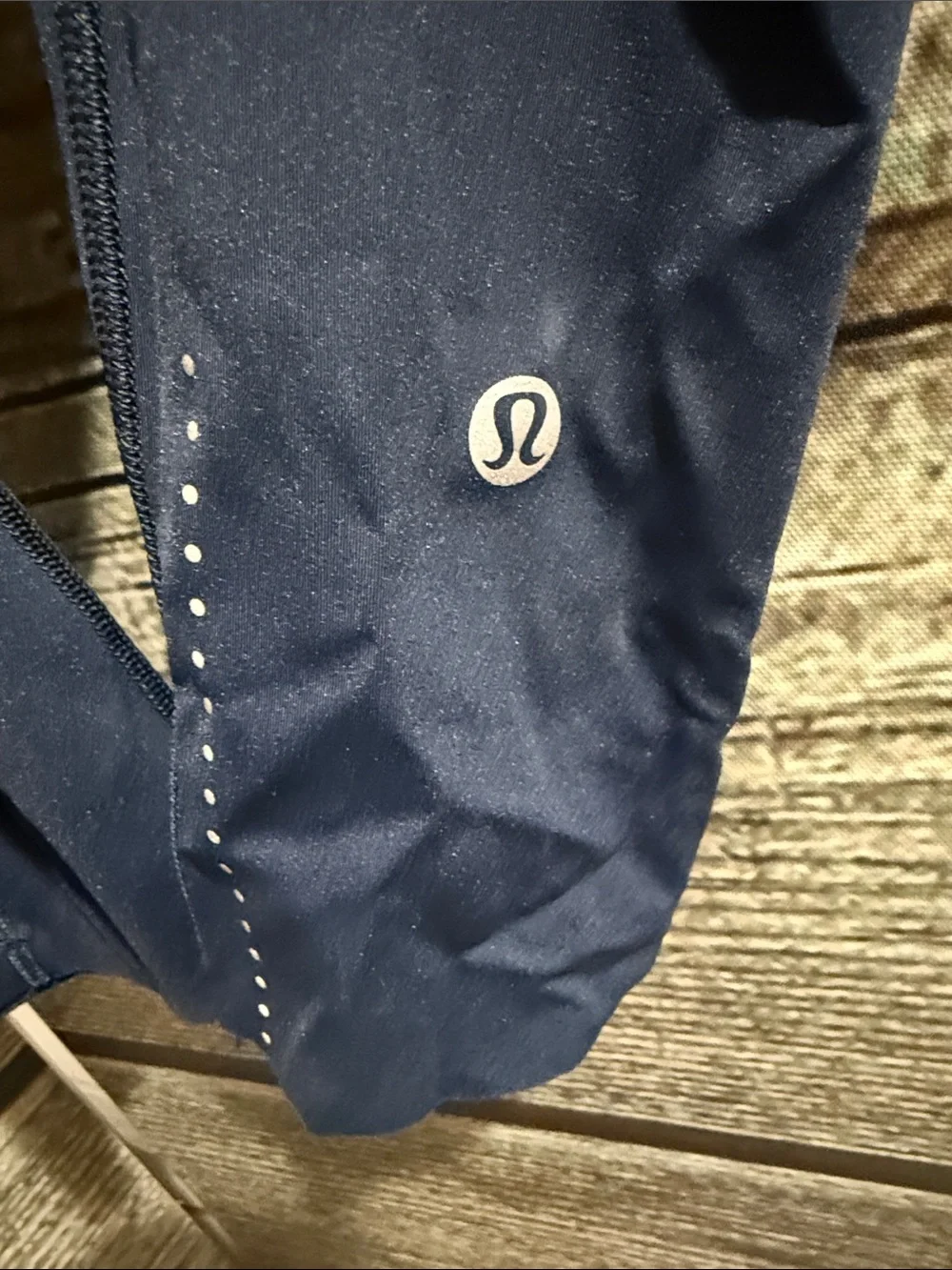 Lululemon Fast and Free Leggings